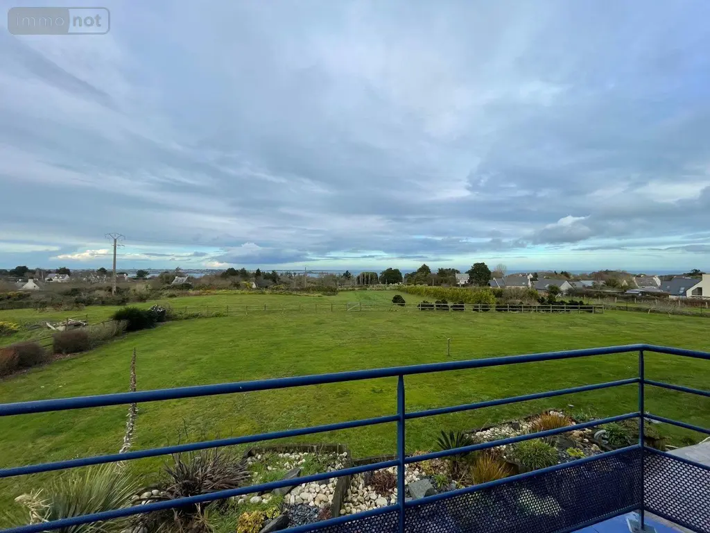 Maison a vendre Plouézec 22470 Côtes-d'Armor 22 232 m2 7 pièces 895085 euros MAIS-320 031