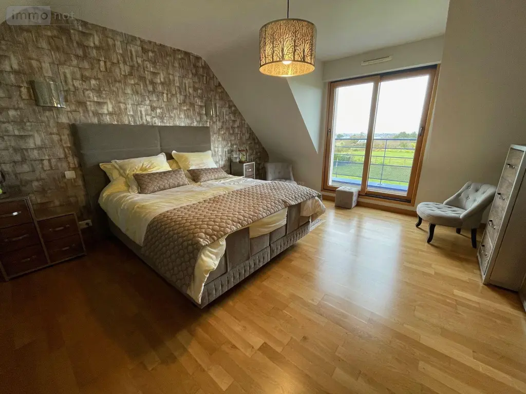Maison a vendre Plouézec 22470 Côtes-d'Armor 22 232 m2 7 pièces 895085 euros MAIS-320 029