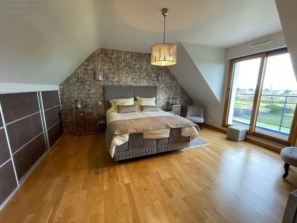 Maison a vendre Plouézec 22470 Côtes-d'Armor 22 232 m2 7 pièces 895085 euros MAIS-320 030