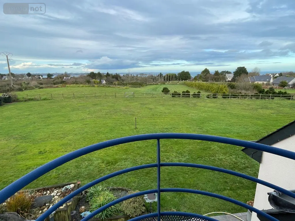 Maison a vendre Plouézec 22470 Côtes-d'Armor 22 232 m2 7 pièces 895085 euros MAIS-320 033