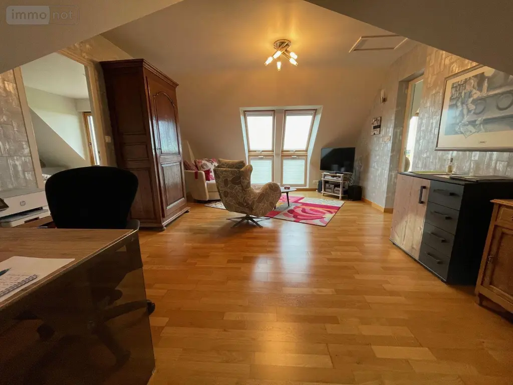 Maison a vendre Plouézec 22470 Côtes-d'Armor 22 232 m2 7 pièces 895085 euros MAIS-320 026
