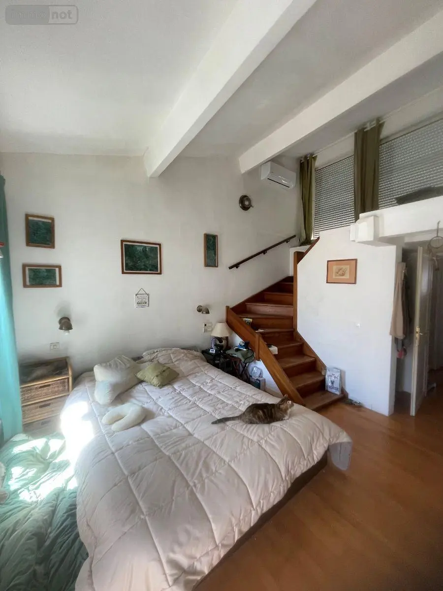 Maison a vendre Le Cannet 06110 Alpes-Maritimes 06 195 m2 595000 euros 15570/40 010