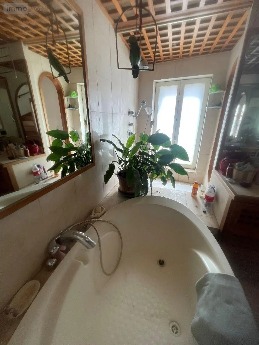 Maison a vendre Le Cannet 06110 Alpes-Maritimes 06 195 m2 595000 euros 15570/40 017