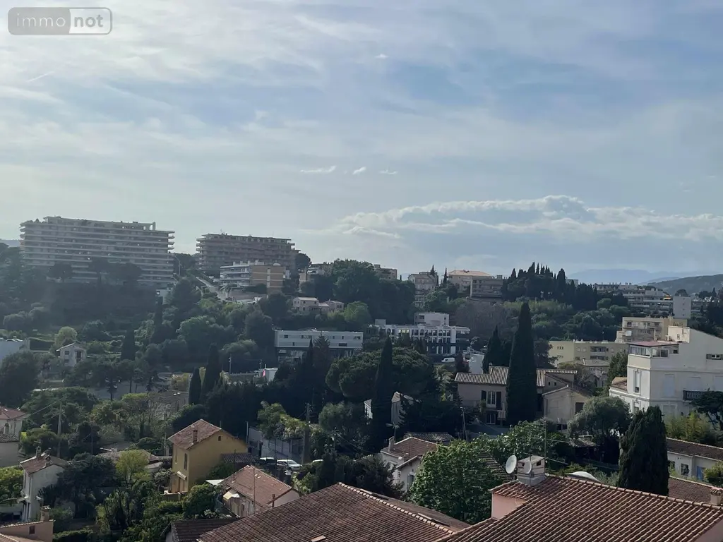 Maison a vendre Le Cannet 06110 Alpes-Maritimes 06 195 m2 595000 euros 15570/40 020