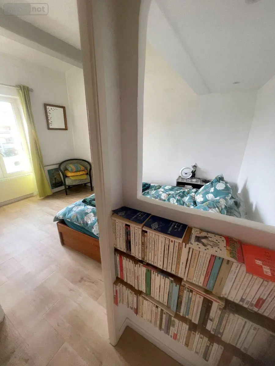 Maison a vendre Le Cannet 06110 Alpes-Maritimes 06 195 m2 595000 euros 15570/40 012