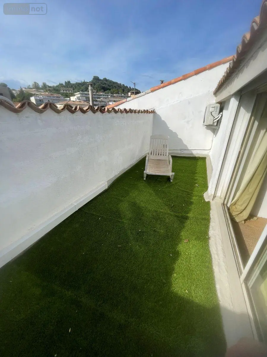 Maison a vendre Le Cannet 06110 Alpes-Maritimes 06 195 m2 595000 euros 15570/40 011