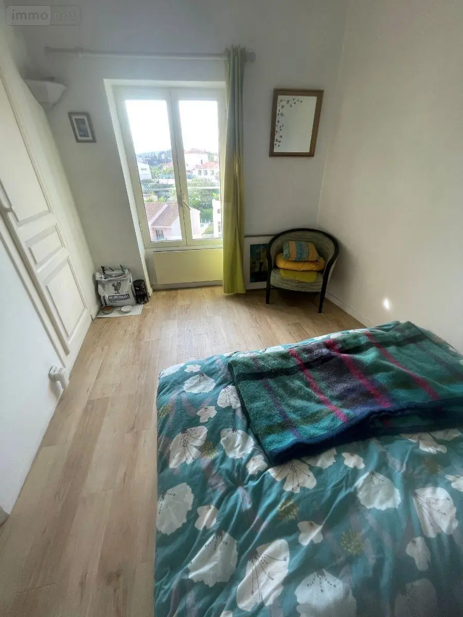 Maison a vendre Le Cannet 06110 Alpes-Maritimes 06 195 m2 595000 euros 15570/40 013