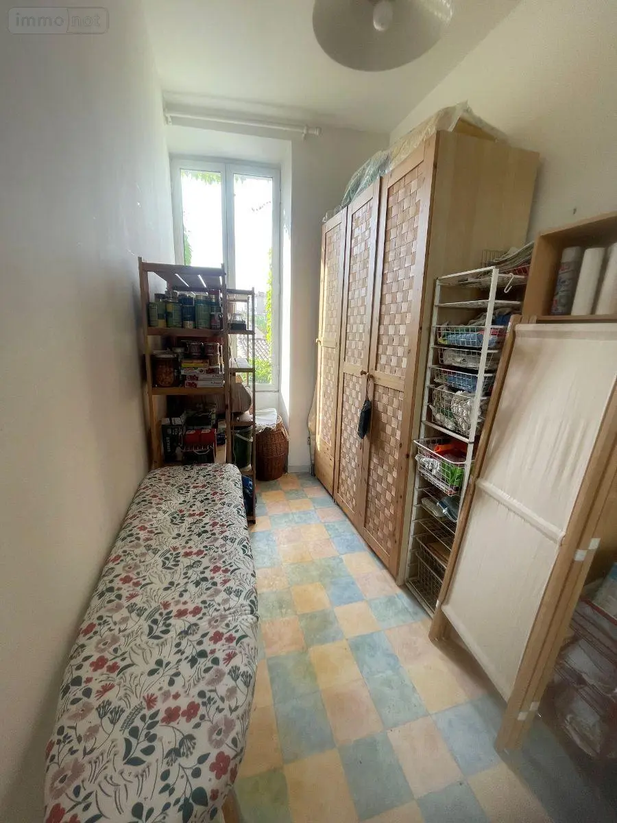 Maison a vendre Le Cannet 06110 Alpes-Maritimes 06 195 m2 595000 euros 15570/40 005