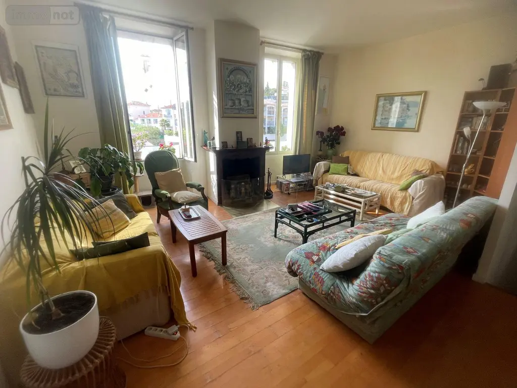 Maison a vendre Le Cannet 06110 Alpes-Maritimes 06 195 m2 595000 euros 15570/40 007