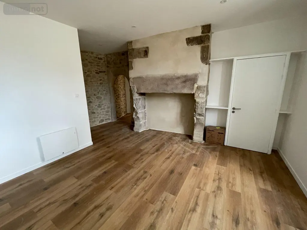 Appartement a vendre Saint-Pol-de-Léon 29250 Finistère 29 45 m2 2 pièces 157500 euros 25257 002