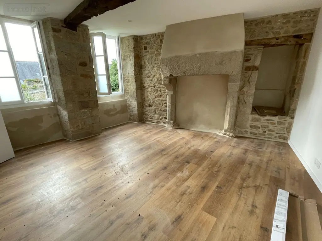 Appartement a vendre Saint-Pol-de-Léon 29250 Finistère 29 45 m2 2 pièces 157500 euros 25257 004
