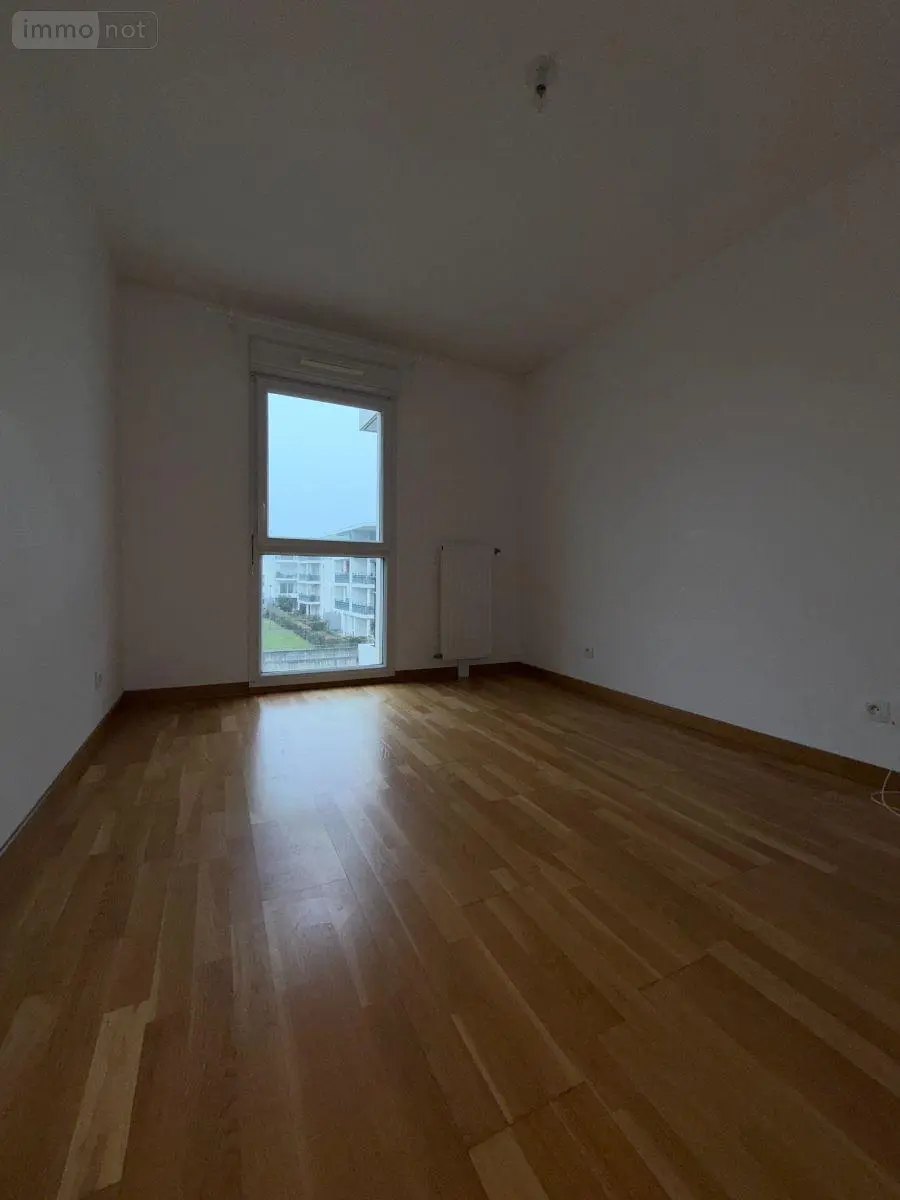 Appartement a vendre Charnay-lès-Mâcon 71850 Saône-et-Loire 71 74 m2 3 pièces 215000 euros APPT 808 003
