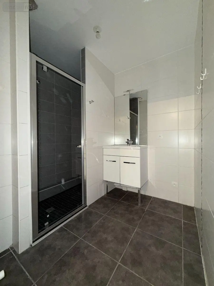 Appartement a vendre Charnay-lès-Mâcon 71850 Saône-et-Loire 71 74 m2 3 pièces 215000 euros APPT 808 004