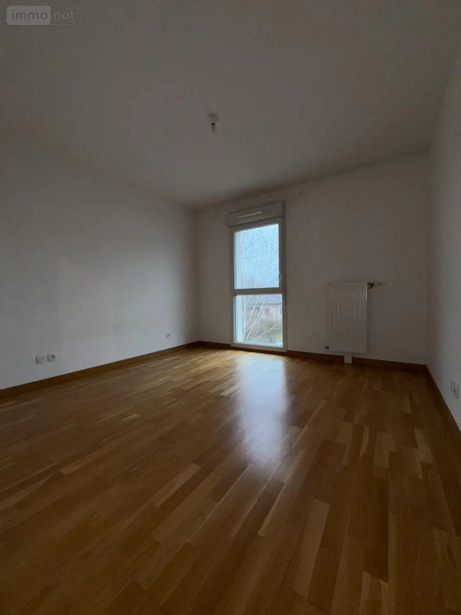 Appartement a vendre Charnay-lès-Mâcon 71850 Saône-et-Loire 71 74 m2 3 pièces 215000 euros APPT 808 005