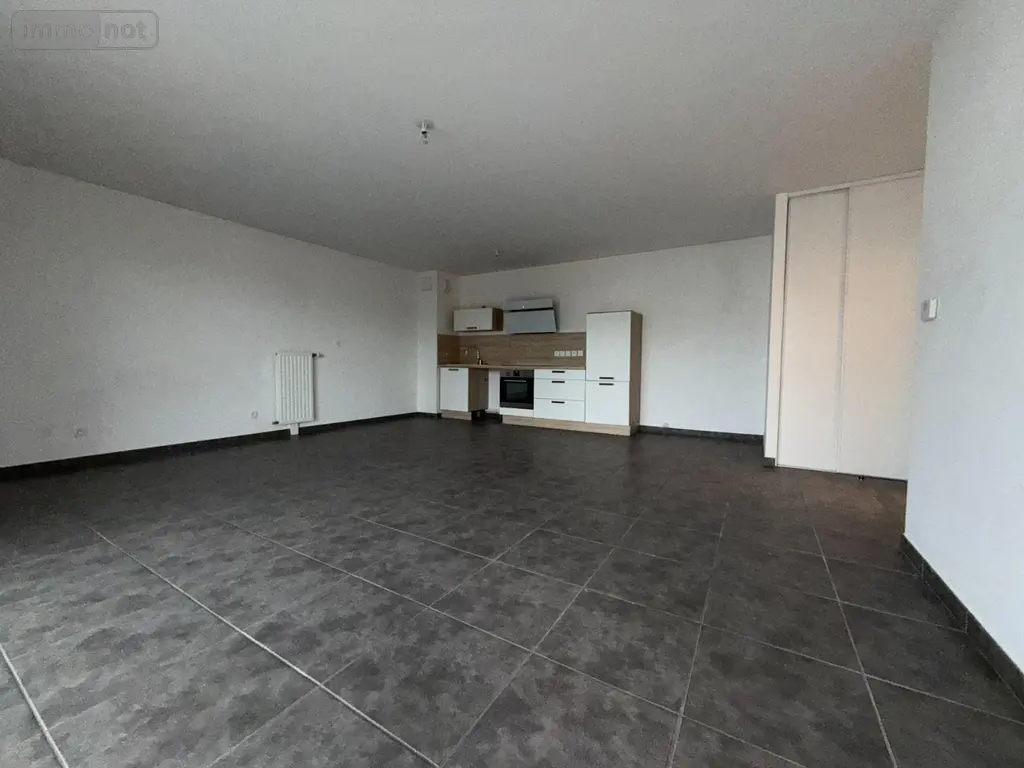 Appartement a vendre Charnay-lès-Mâcon 71850 Saône-et-Loire 71 74 m2 3 pièces 215000 euros APPT 808 002