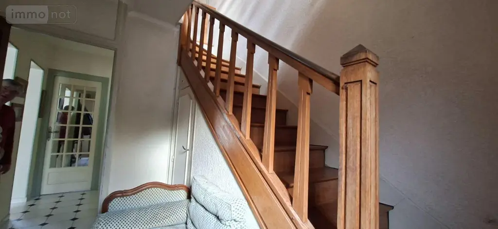 Maison a vendre Évreux 27000 Eure 27 191 m2 8 pièces 299000 euros M00126E 006