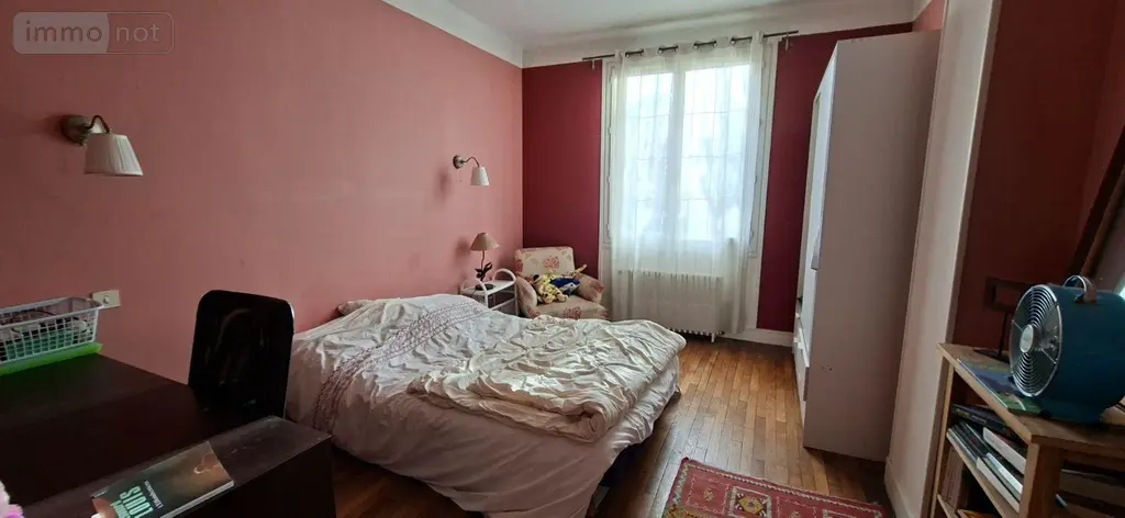 Maison a vendre Évreux 27000 Eure 27 191 m2 8 pièces 299000 euros M00126E 012