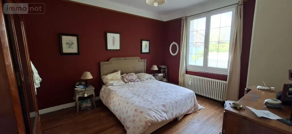 Maison a vendre Évreux 27000 Eure 27 191 m2 8 pièces 299000 euros M00126E 011