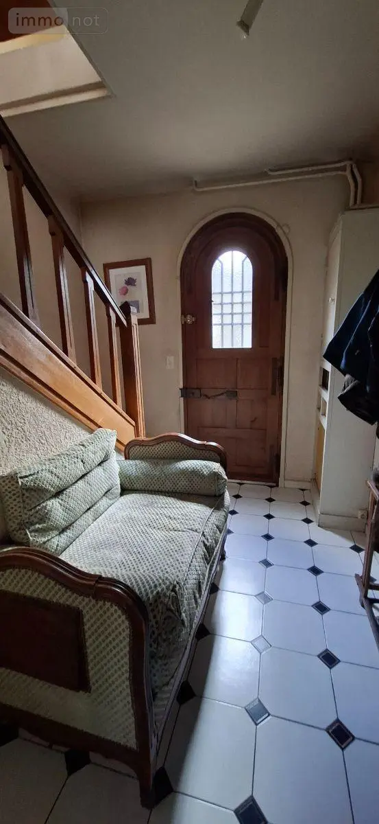 Maison a vendre Évreux 27000 Eure 27 191 m2 8 pièces 299000 euros M00126E 013