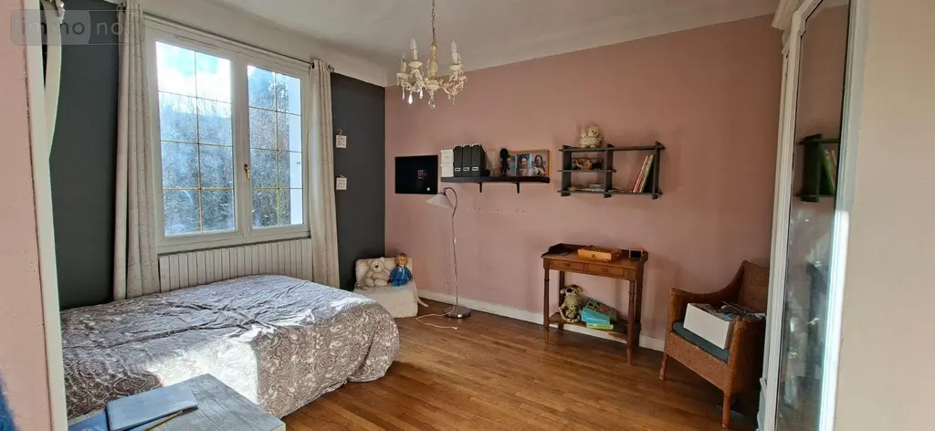Maison a vendre Évreux 27000 Eure 27 191 m2 8 pièces 299000 euros M00126E 014