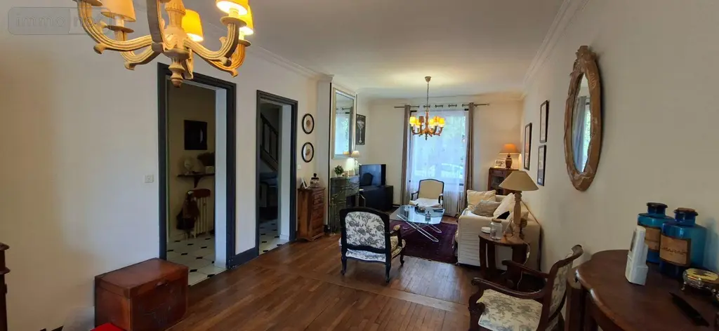 Maison a vendre Évreux 27000 Eure 27 191 m2 8 pièces 299000 euros M00126E 007