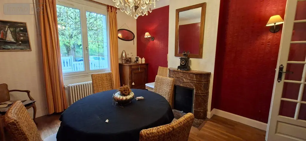 Maison a vendre Évreux 27000 Eure 27 191 m2 8 pièces 299000 euros M00126E 005