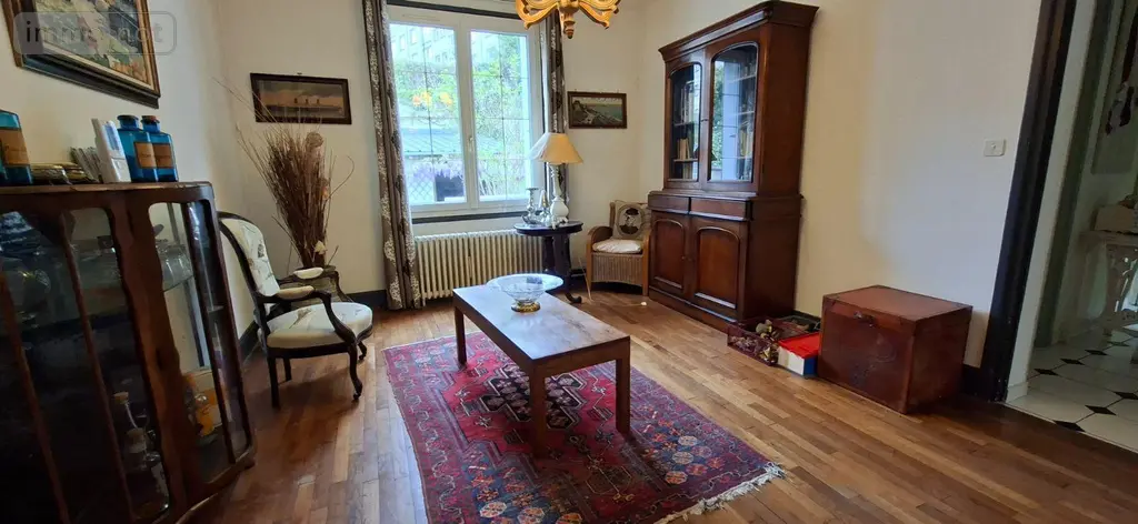 Maison a vendre Évreux 27000 Eure 27 191 m2 8 pièces 299000 euros M00126E 008