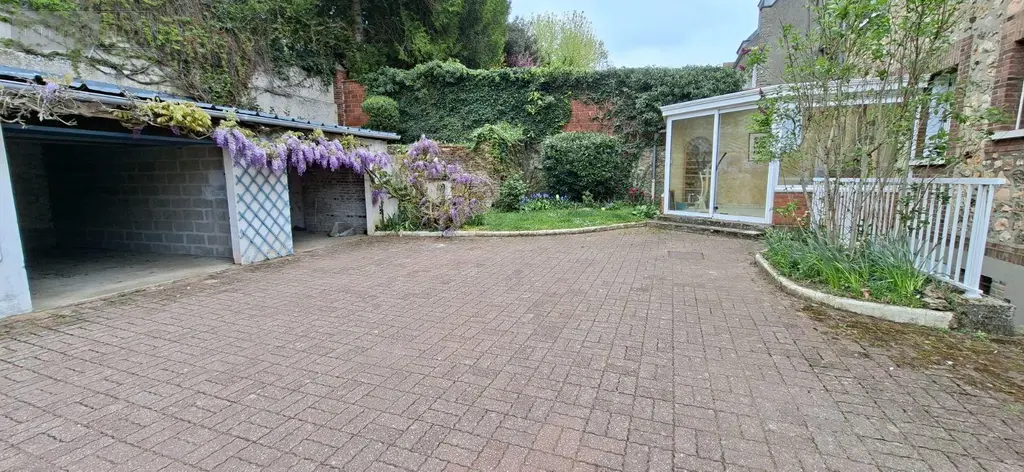 Maison a vendre Évreux 27000 Eure 27 191 m2 8 pièces 299000 euros M00126E 009