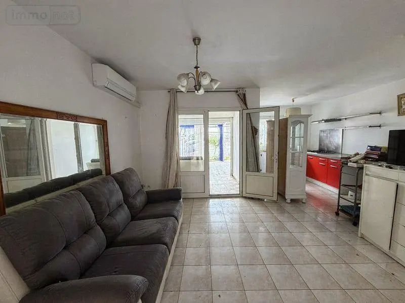 Maison a vendre Saint-Denis 97490 La Réunion 974 83 m2 4 pièces 238750 euros 97405/244 002
