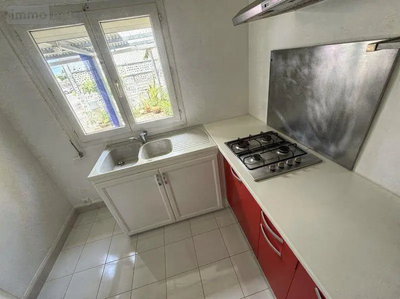 Maison a vendre Saint-Denis 97490 La Réunion 974 83 m2 4 pièces 238750 euros 97405/244 004