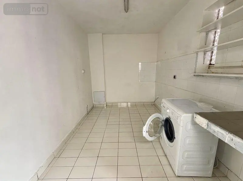 Maison a vendre Saint-Denis 97490 La Réunion 974 83 m2 4 pièces 238750 euros 97405/244 008