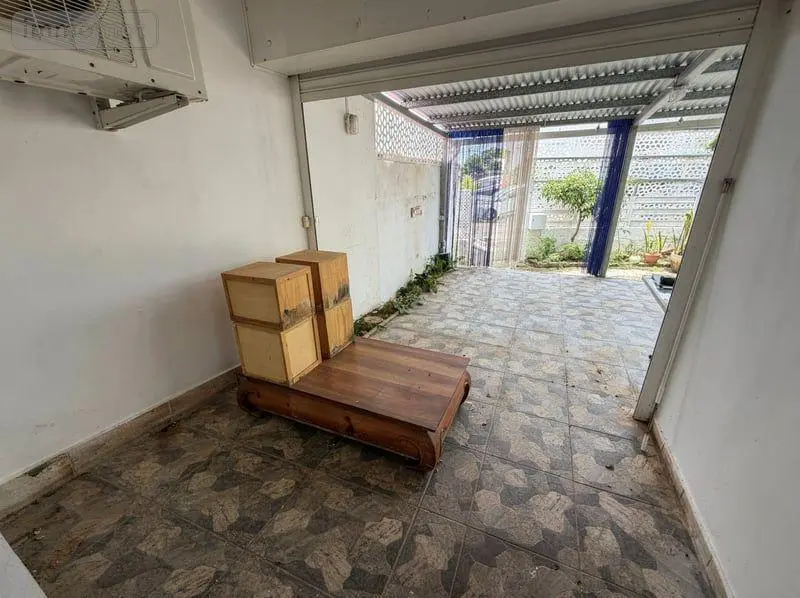 Maison a vendre Saint-Denis 97490 La Réunion 974 83 m2 4 pièces 238750 euros 97405/244 003