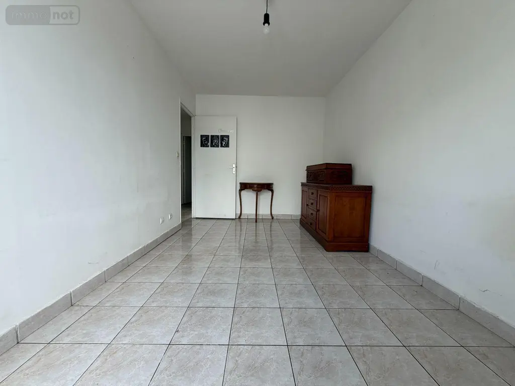 Maison a vendre Saint-Denis 97490 La Réunion 974 83 m2 4 pièces 238750 euros 97405/244 012