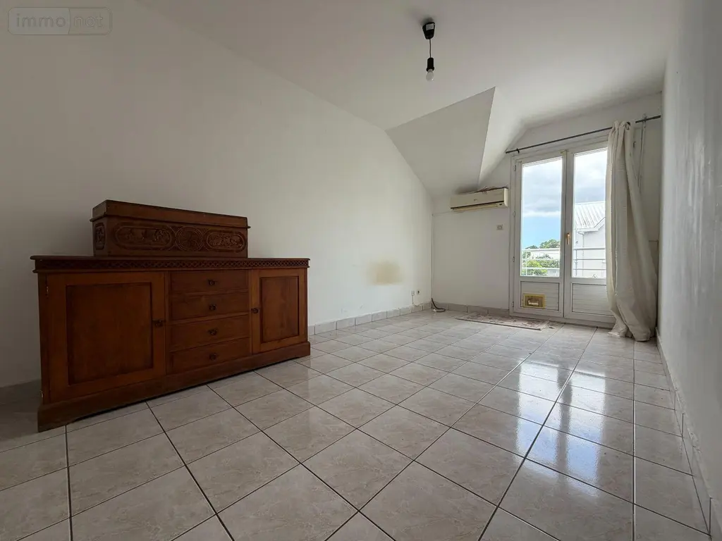 Maison a vendre Saint-Denis 97490 La Réunion 974 83 m2 4 pièces 238750 euros 97405/244 013