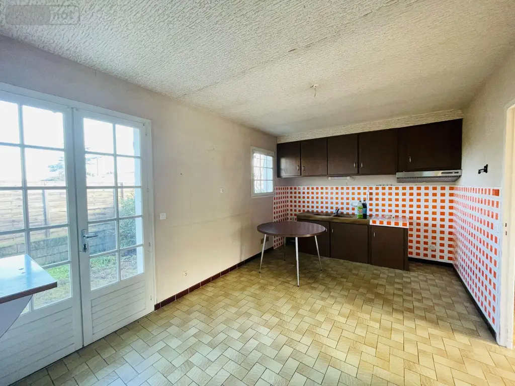 Maison a vendre Fargues 33210 Gironde 33 101 m2 4 pièces 162750 euros 33062-21 003