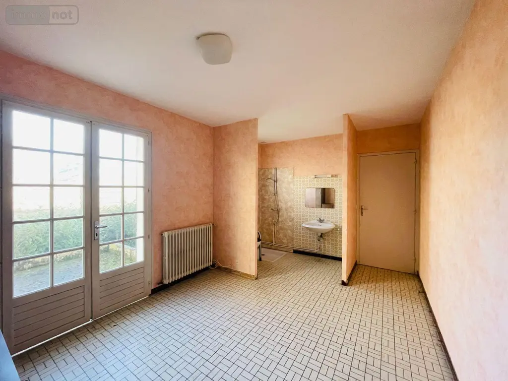 Maison a vendre Fargues 33210 Gironde 33 101 m2 4 pièces 162750 euros 33062-21 011
