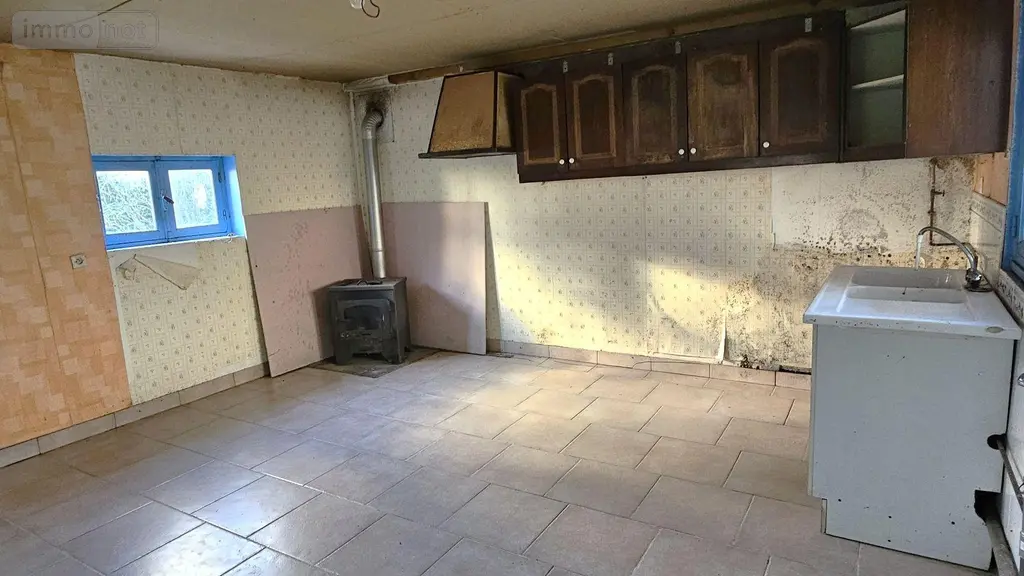 Maison a vendre Norrois 51300 Marne 51 143 m2 5 pièces 107000 euros 51081/951 015