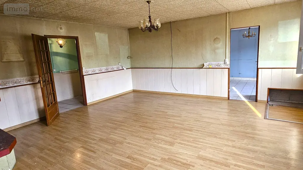 Maison a vendre Norrois 51300 Marne 51 143 m2 5 pièces 107000 euros 51081/951 005