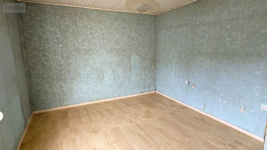 Maison a vendre Norrois 51300 Marne 51 143 m2 5 pièces 107000 euros 51081/951 007