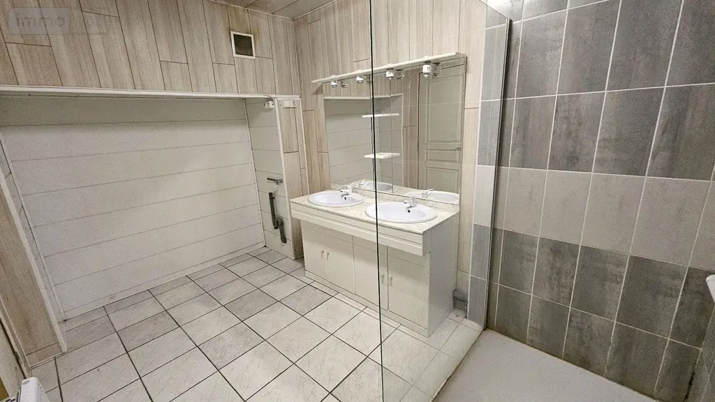 Maison a vendre Norrois 51300 Marne 51 143 m2 5 pièces 107000 euros 51081/951 006