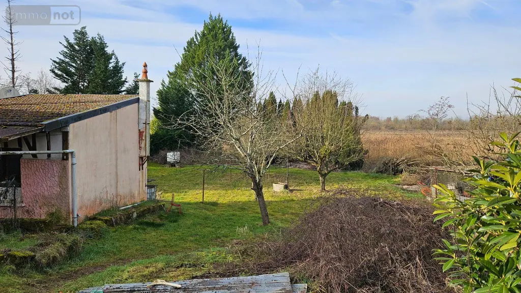 Maison a vendre Norrois 51300 Marne 51 143 m2 5 pièces 107000 euros 51081/951 016