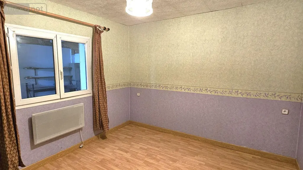 Maison a vendre Norrois 51300 Marne 51 143 m2 5 pièces 107000 euros 51081/951 009