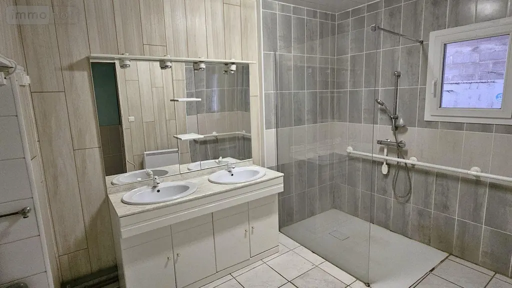 Maison a vendre Norrois 51300 Marne 51 143 m2 5 pièces 107000 euros 51081/951 019