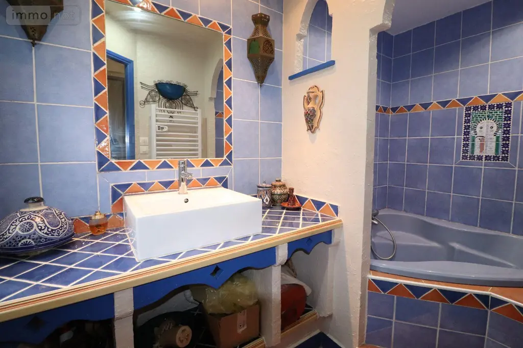 Maison a vendre Armentières 59280 Nord 59 96 m2 5 pièces 172800 euros 1861 004