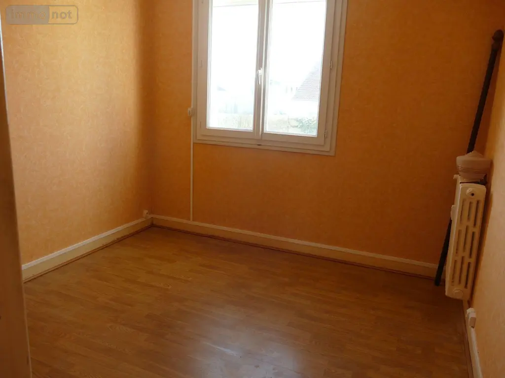 Appartement a vendre Fécamp 76400 Seine-Maritime 76 44 m2 2 pièces 79200 euros SC/505 005