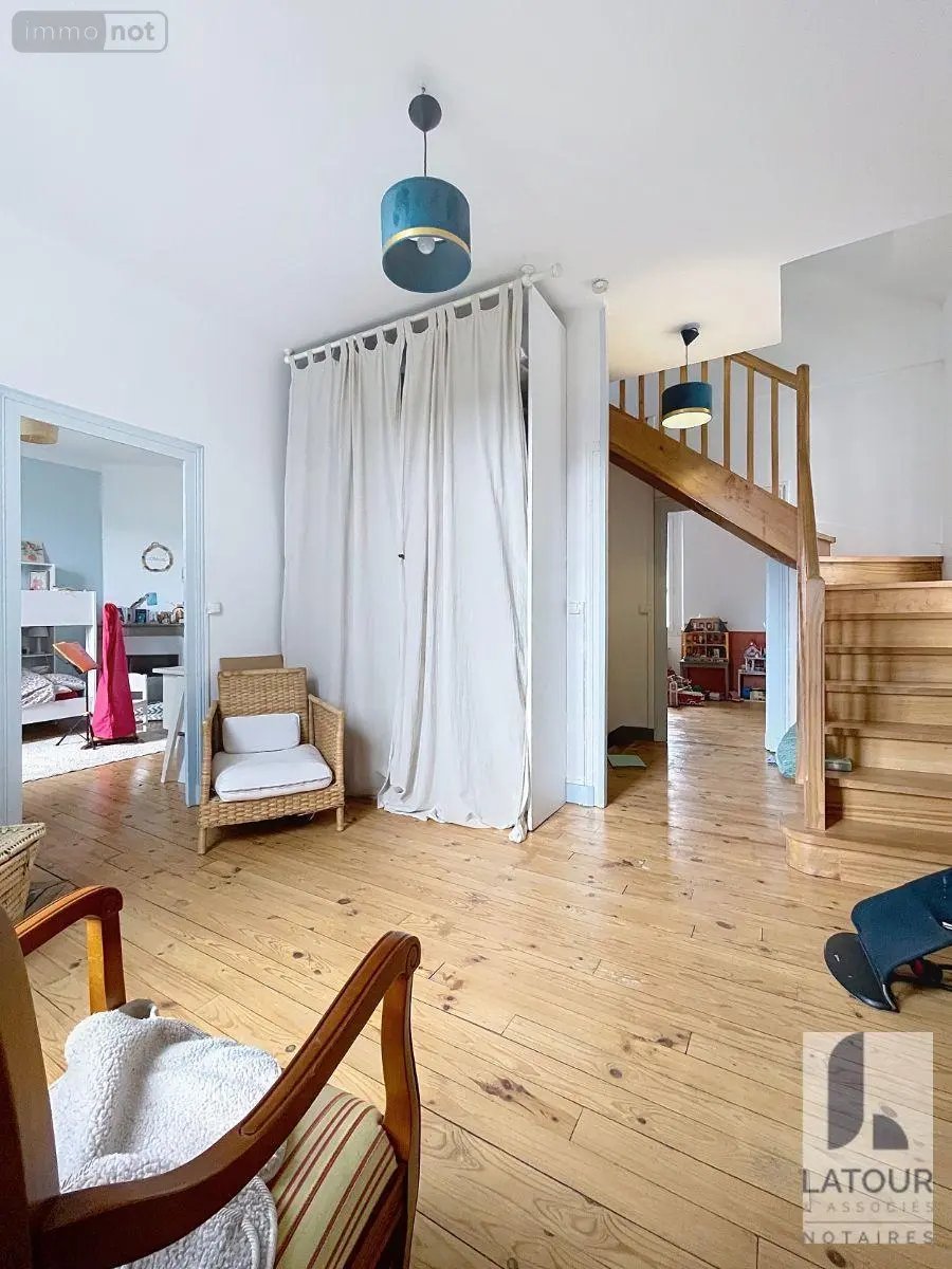 Maison a vendre Périgueux 24000 Dordogne 24 140 m2 7 pièces 262000 euros 24001/VENT/640 005