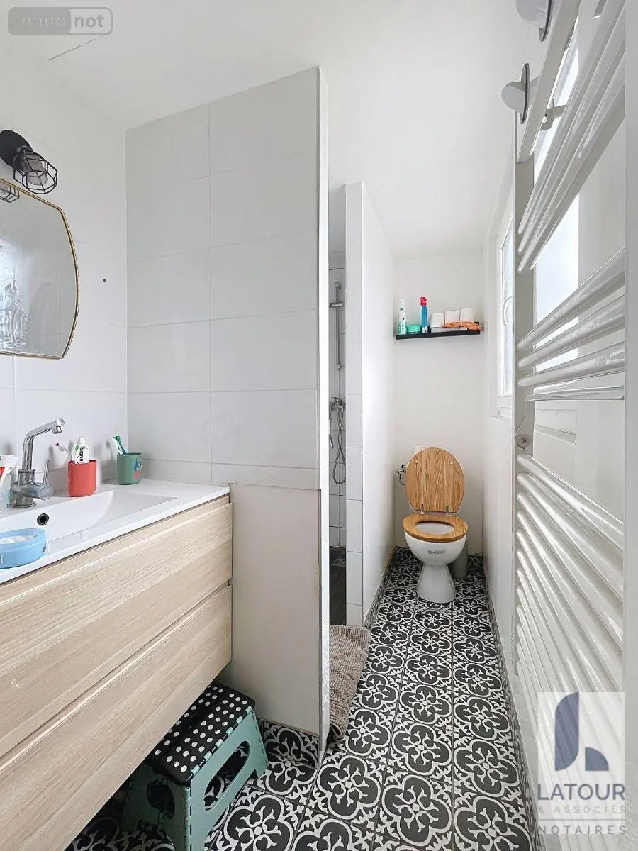 Maison a vendre Périgueux 24000 Dordogne 24 140 m2 7 pièces 262000 euros 24001/VENT/640 006