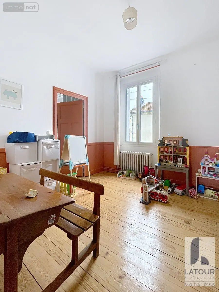 Maison a vendre Périgueux 24000 Dordogne 24 140 m2 7 pièces 262000 euros 24001/VENT/640 007