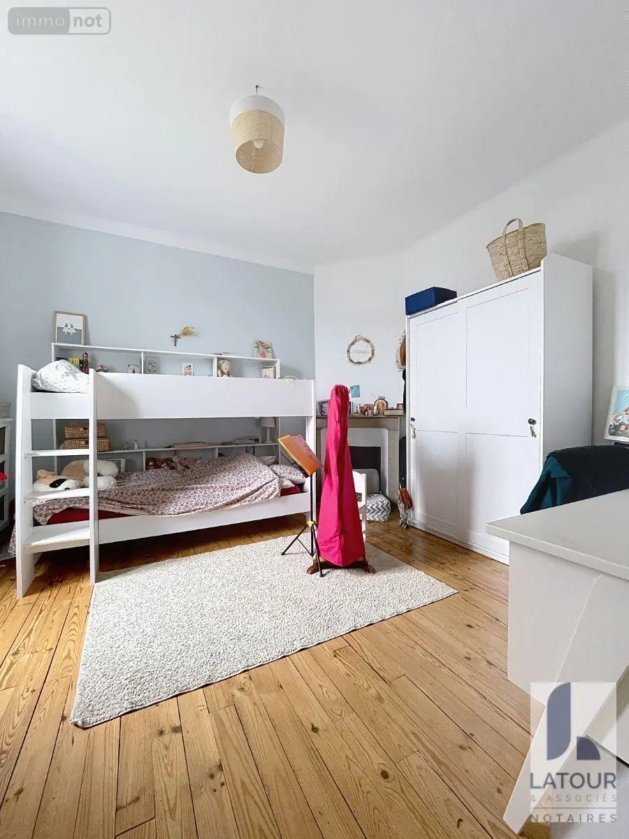 Maison a vendre Périgueux 24000 Dordogne 24 140 m2 7 pièces 262000 euros 24001/VENT/640 008