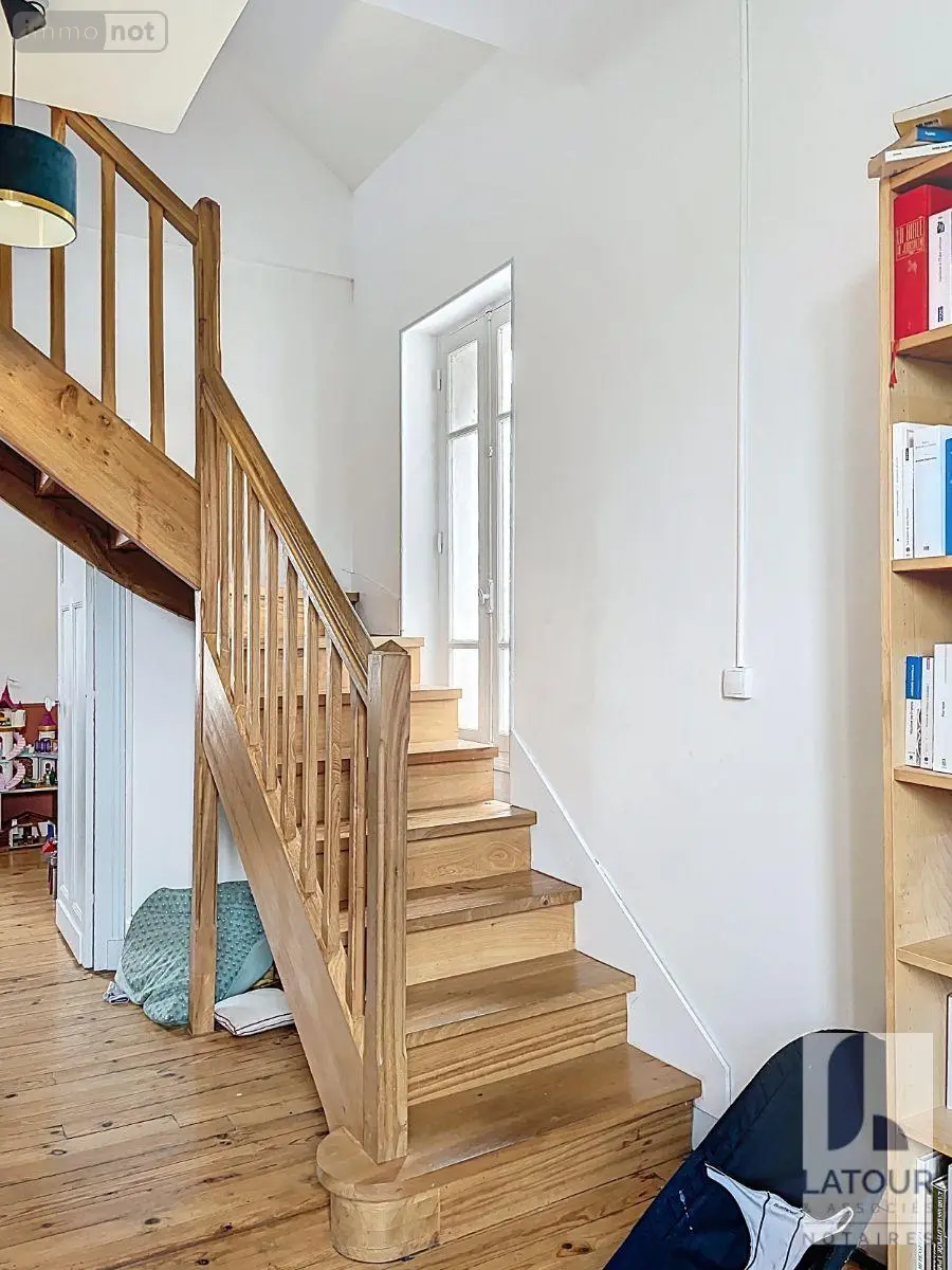 Maison a vendre Périgueux 24000 Dordogne 24 140 m2 7 pièces 262000 euros 24001/VENT/640 009